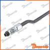 Tuyau hydraulique direction pour NISSAN | 49720-CA000, SPH-NS-000